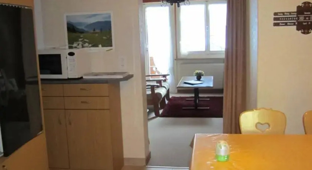 Chalet Wättertanna, Забронировать Шале Коттеджи Гриндельвальд, рядом с Горнолыжный подъемник Фирстбан, Коттедж