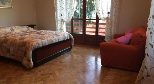Двухместный номер Standard Casa Maruca