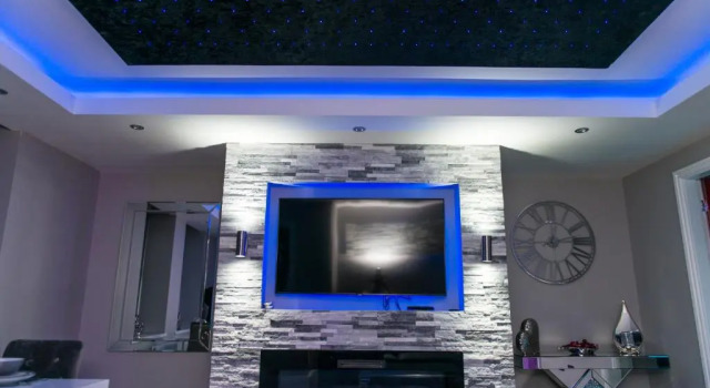Апартаменты Superior Aphrodite Suites Huddersfield
