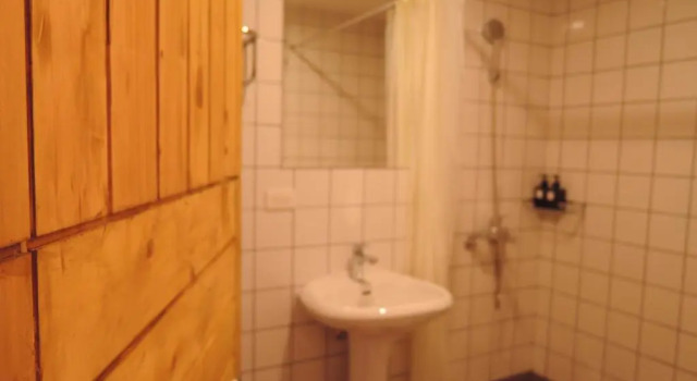 Двухместный номер Standard с красивым видом из окна Bayhouse Comfortel Hualien Hostel