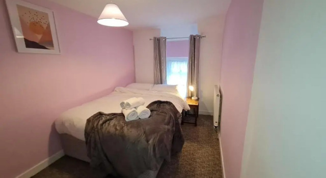 Charming Cottage style 3 bedroom property