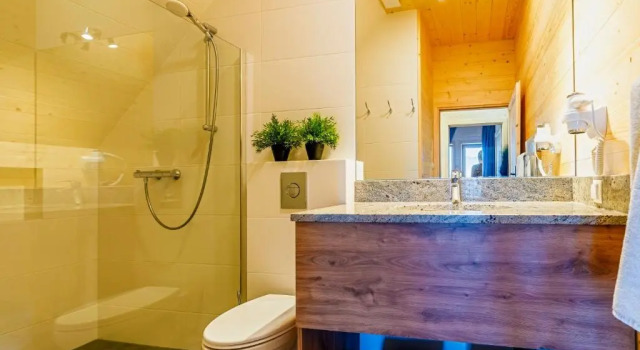 Шале с 3 комнатами Majerczyk House domki z sauną i jacuzzi