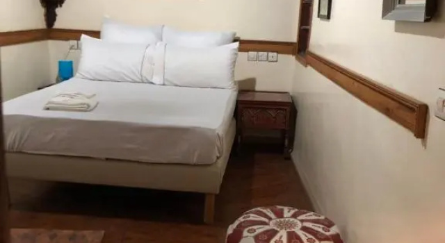 Двухместный номер Standard Museum House - Dar Melyani