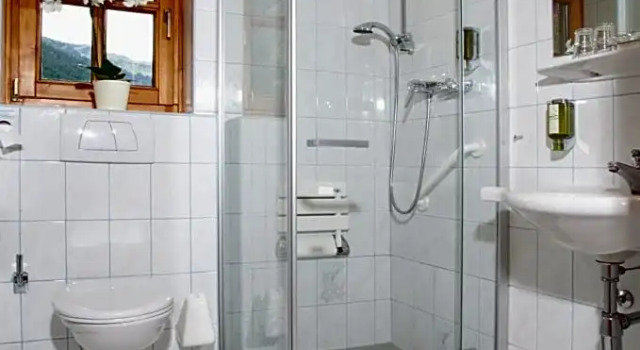 Номер Standard Familienhotel Lengauer Hof