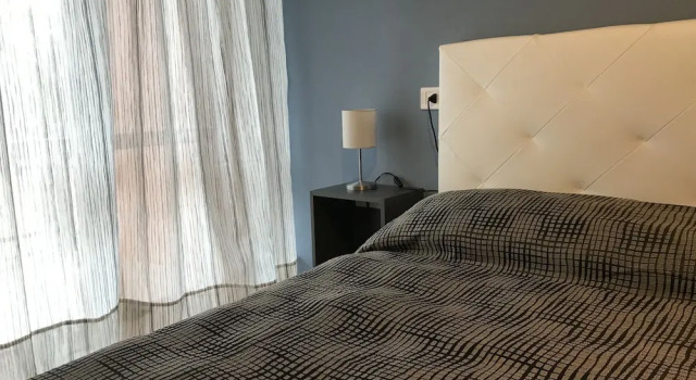 Двухместный номер Economy c 1 комнатой с балконом B&B New Triscele