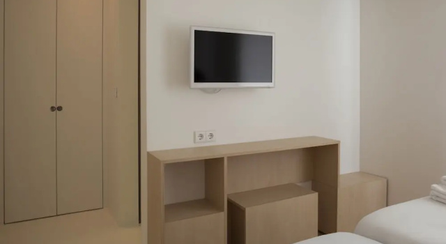 Двухместный номер Superior с балконом Boavista Guest House