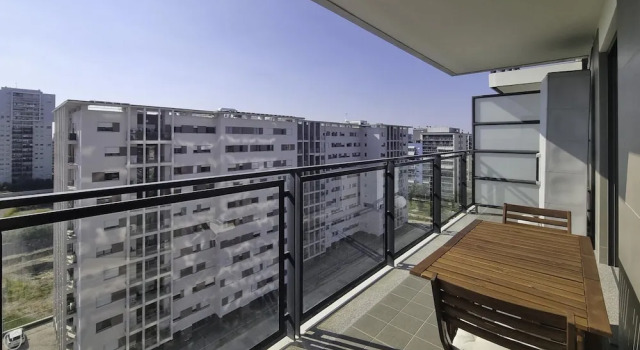 Апартаменты Tognazzi 6 in Milan With 1 Bedrooms and 1 Bathrooms