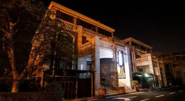 Coastal Huashu Boutique Hotel, Book Boutique Hotel Boutiquehoteller i Haikou, Boutique Hotel