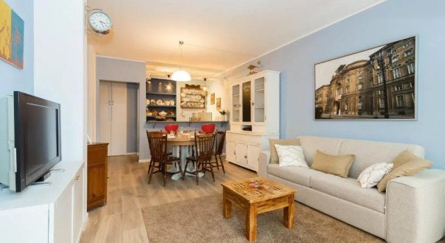 Апартаменты Casale 284 22 - Appartamento a Villa Amaranto