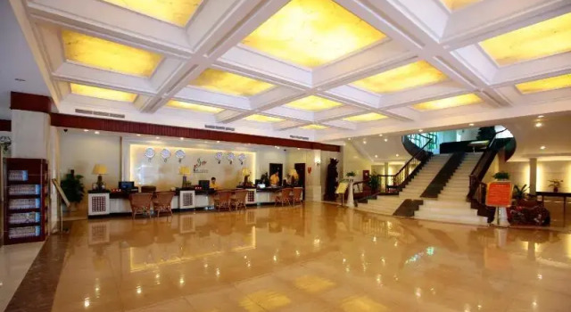 Sanya Nanshan Leisure Club Seaview Hotel, Book Hotel Sanya Hainan