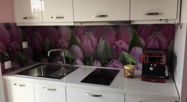 Люкс Luxury Дуплекс Dream Boutique Apartments