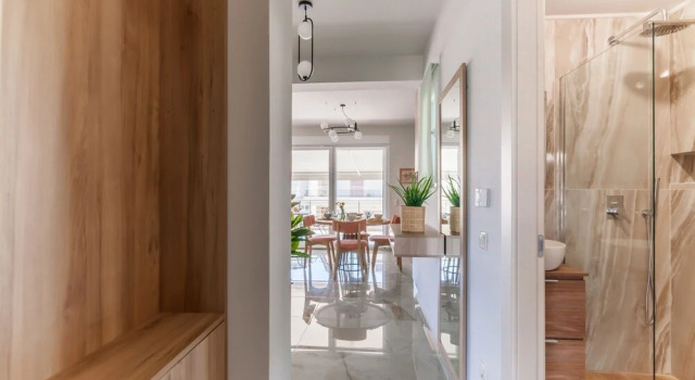 Design Central Suite in Heraklion, Забронировать Бутик-отель Ираклион Центральный Крит
