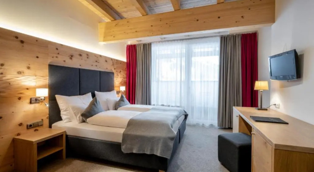 Полулюкс Ski & Bike Hotel Wiesenegg