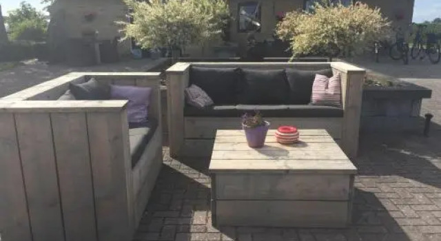 Oppe Klincke, Rezervovat Hotel Franeker Friesland