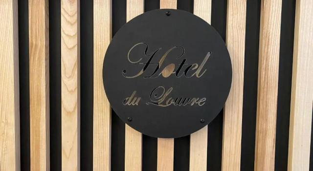 Hotel du Louvre, Reserva ahora Hotel Cherburgo Cotentin