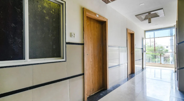 Hotel O Parihar Palace