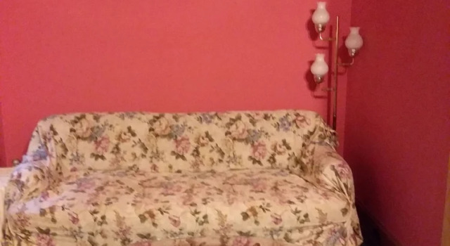 Номер Standard Inn Port Lodging