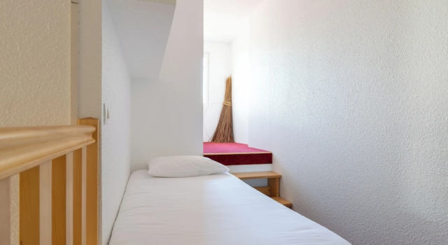 Hotel beau site