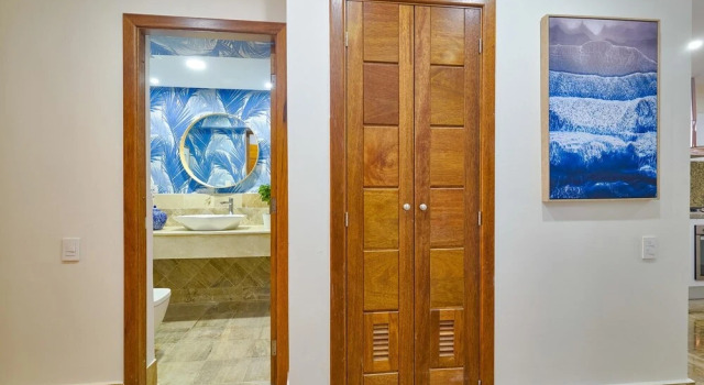 Luxury Beach Condo B-102 Costa Atlantica, Prenota Appartamento Bávaro Punta Cana