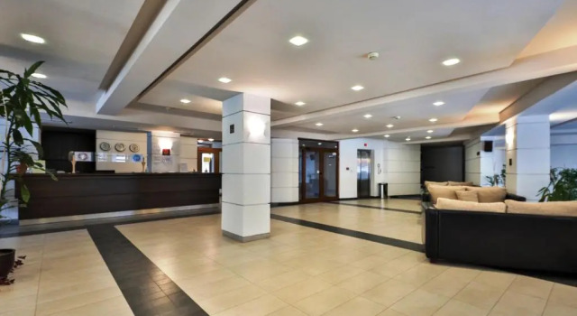 Bellevue Residence  Spa