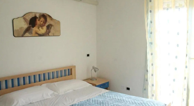 Двухместный номер Standard B&B Brezza Marina & Ristorante Shoreline