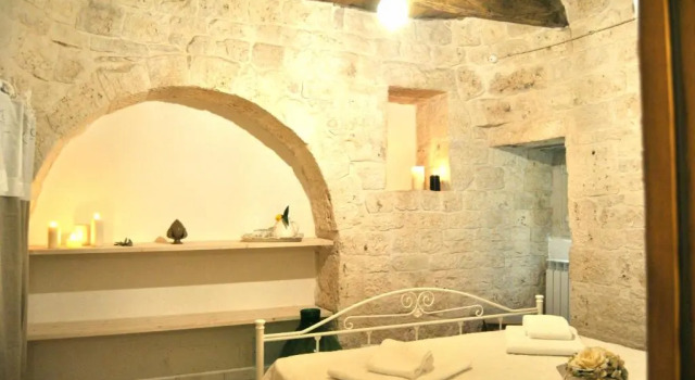 Trulli Sciummo Relais, Varaa Hotelli Alberobello Bari Province