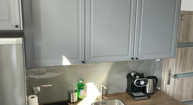 Апартаменты Apartment Katowice Center-1
