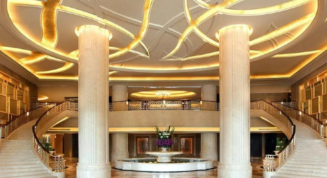 S&N Hotel Changzhou, Rezerwuj Hotel Changzhou Jiangsu