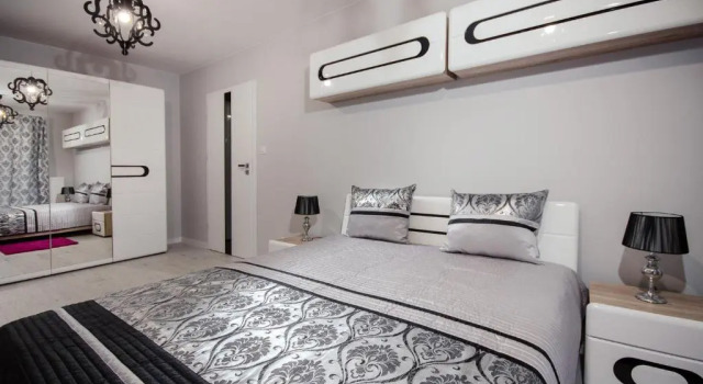 Apartamenty Szewska 7 Street by Apartamenty Lubelskie, Забронировать Апартаменты/квартира Апартаменты Люблина, рядом с Торговый центр Люблин Плаза, Апартаменты/квартира