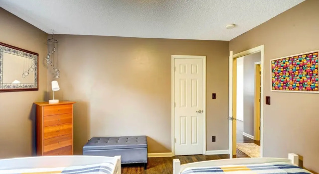Browns Summit Vacation Rental with Fire Pit, Reserva ahora Casa o chalet Hoteles en Browns Summit con piscina, Piscina
