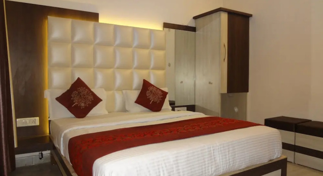 Hotel Mahima