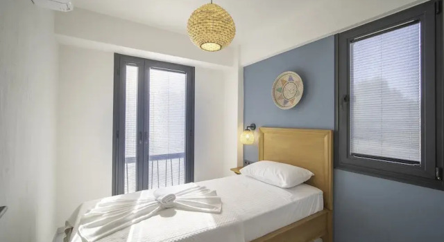 Suite Venus Otel Datça