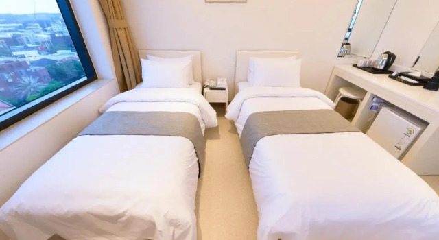 Номер Superior Rezion Hotel