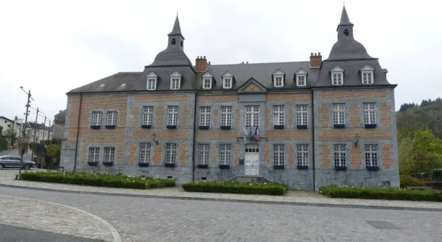 CHALET Meleze Etapeboisee, Prenota Chalet Cottage a Champagne-Ardenne, Cottage