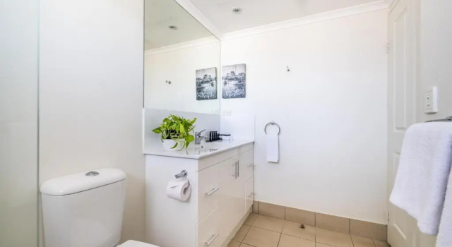 Номер Standard с 2 комнатами MainStay Suites Townsville