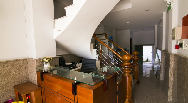 Thang Huynh Motel