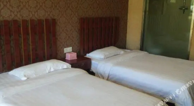 Achuan Yage Fengqing Inn, Prenota Hotel Wansheng Chongqing Area