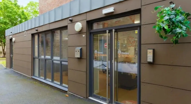 Trendy Rooms for STUDENTS SOUTHWARK PARK, Varaa Hostelli Hostellit kohteessa Merseyside, Hostelli