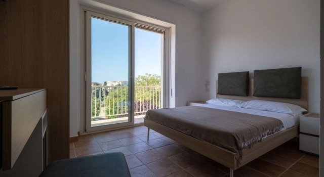 Nautika Suites