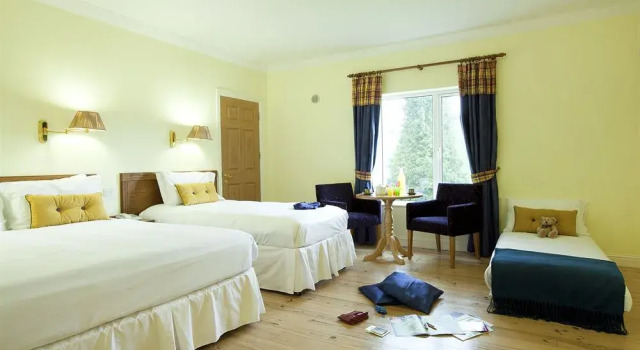 Riverside Park Hotel, Book Hotel Macroom County Cork