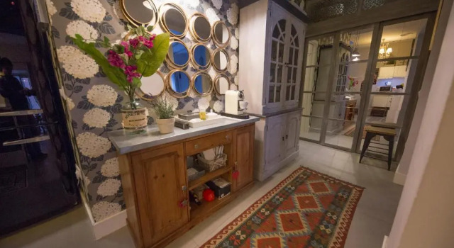 Awesome Penthouse, Забронировать Отель Старый город Севилья