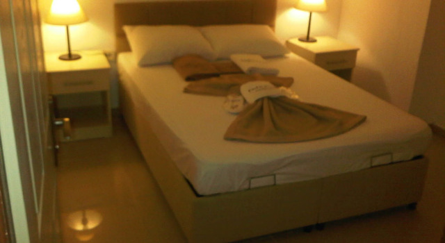Pasha Port Hotel & Restaurant