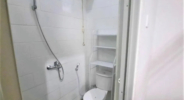 Deluxe pokoj Wisma Acidalia Syariah