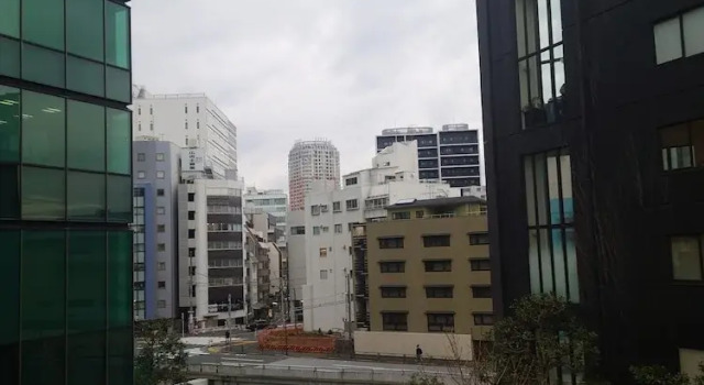 Apartment near Shibuya Station Type A