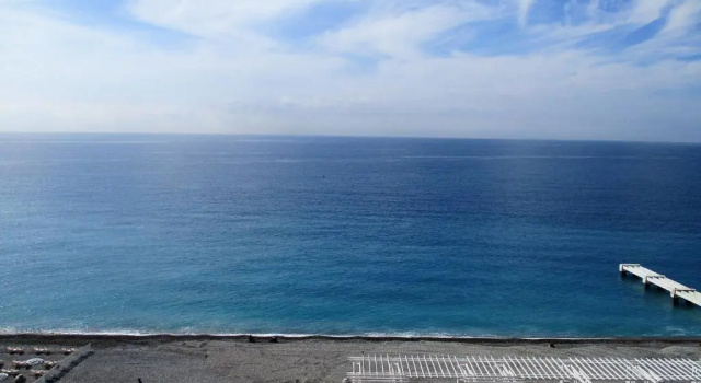 Студия Le Paradis Blue
