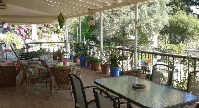 Коттедж House for summer hollidays