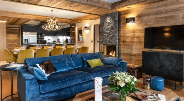 Апартаменты Alaska Lodge by Alpine Resorts