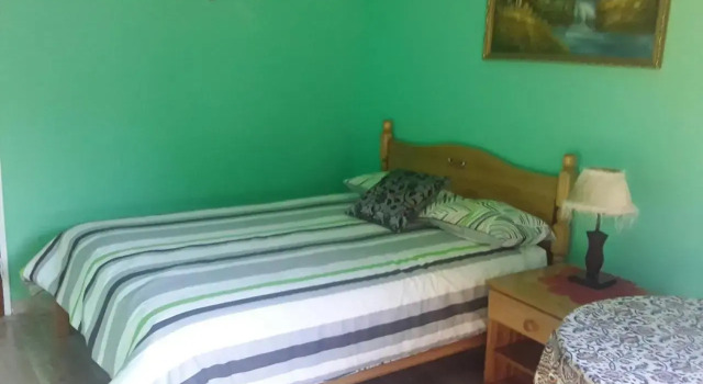 Otentik guesthouse