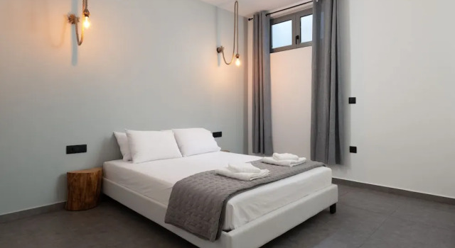 Вилла Executive Southrock Villas
