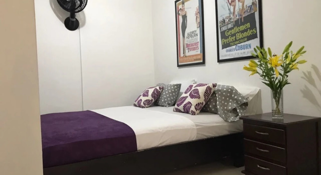 Suite Arco Apartasuites